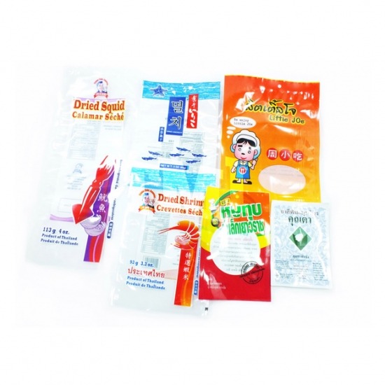 โรงงานแพคเกจถุงพลาสติก ไทยโมเดิร์น อินดัสตรี้ - โรงงานผลิตซองพลาสติก ซองอ่อน กรุงเทพ