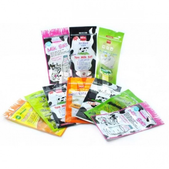 โรงงานแพคเกจถุงพลาสติก ไทยโมเดิร์น อินดัสตรี้ - โรงงานผลิตถุงซิปล็อค